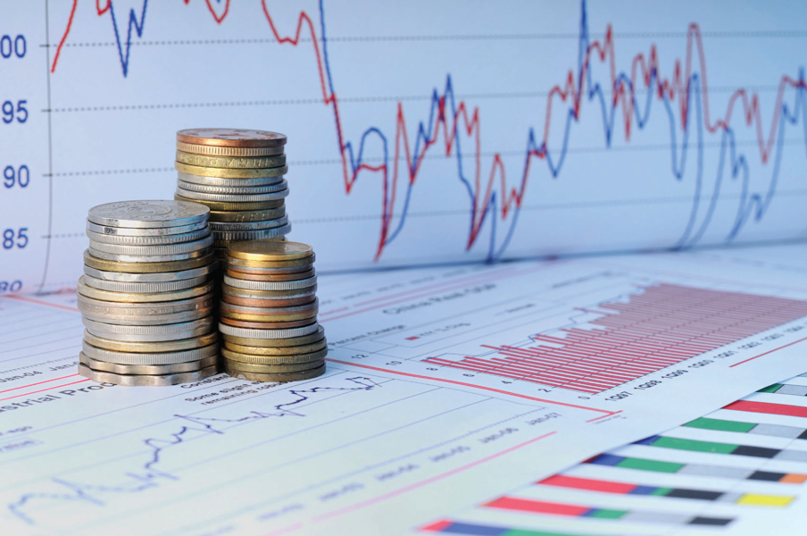 Fondet e investimit ne valute te huaj rane serish ne gjysmen e pare te vitit